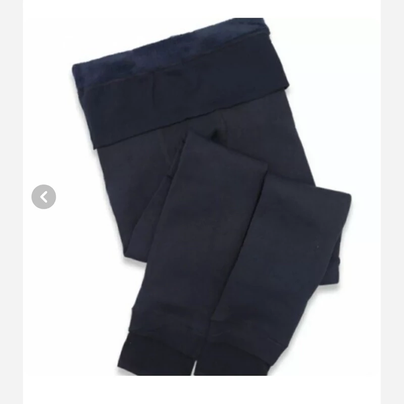 شلوار گرم تو کرک داخل خز نانو ضخیم  کشسانی بالا مناسب فصل زمستان کیفیت ضمانتی از مشهد