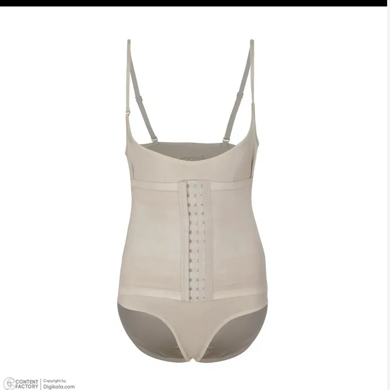 گن یکسره بادی شیپر دولایه قزن دار برند آرتان ترک کیفیت ضمانتی و جمع کنندگی عالی به همراه لیفت باسن