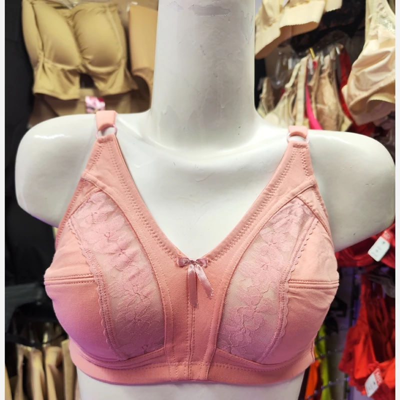 لباس زیر سوتین تمام نخ پنبه اعلا ضد حساسیت کیفیت ضمانتی و تنخور بینظیر